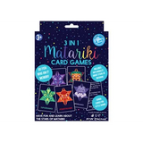 Matariki Card Game Set - Modern Teaching Aids NZ