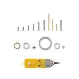 Bambu Lab Triple-axis Tourbillon Model Components Kit - Modern Teaching Aids NZ