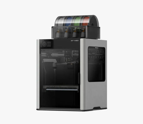 Bambu Lab H2D Pro Combo - Modern Teaching Aids NZ