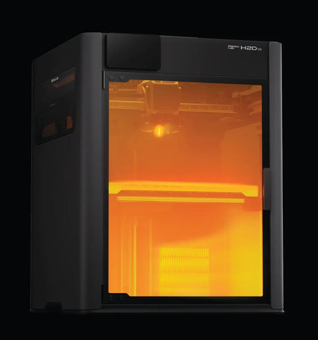 Bambu Lab H2D Pro - Modern Teaching Aids NZ