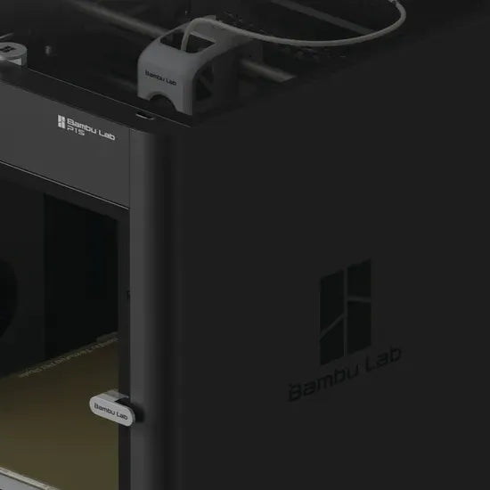Bambu Lab P1S 3D Printer - Modern Teaching Aids NZ