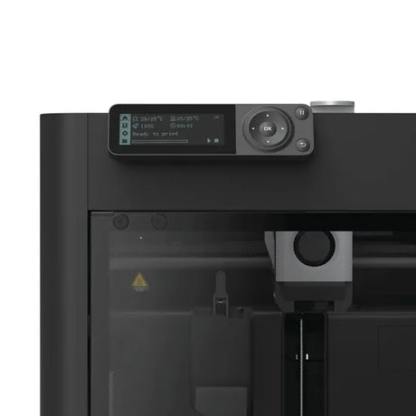 Bambu Lab P1S 3D Printer - Modern Teaching Aids NZ