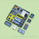 CyberBrick Ultimate Hardware Kit - Modern Teaching Aids NZ