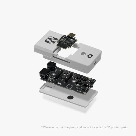 CyberBrick Time-Lapse Hardware Kit - Modern Teaching Aids NZ