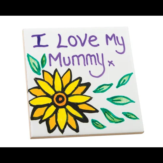 Porcelain Tiles - Pack of 8 - Modern Teaching Aids NZ