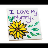 Porcelain Tiles - Pack of 8 - Modern Teaching Aids NZ