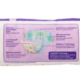 BabyLove Nappies - Crawler, 6-11 kg,  Pack of 120