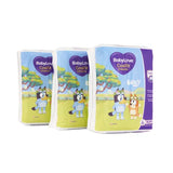 BabyLove Nappies - Junior, 15+ kg, Pack of 102