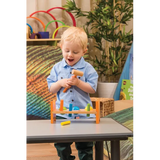 Discoveroo - Peg and Ball Smackeroo - Modern Teaching Aids NZ