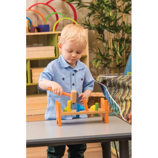 Discoveroo - Peg and Ball Smackeroo - Modern Teaching Aids NZ