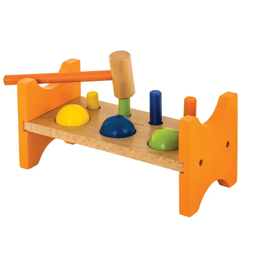 Discoveroo - Peg and Ball Smackeroo - Modern Teaching Aids NZ