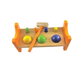 Discoveroo - Peg and Ball Smackeroo - Modern Teaching Aids NZ