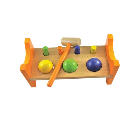 Discoveroo - Peg and Ball Smackeroo - Modern Teaching Aids NZ