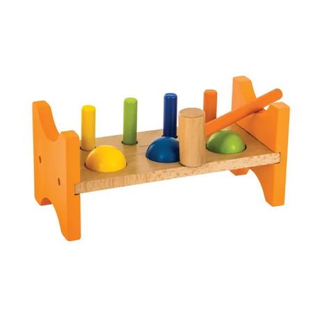 Discoveroo - Peg and Ball Smackeroo - Modern Teaching Aids NZ