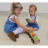 Sort n Stack Truck - Modern Teaching Aids NZ