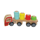 Sort n Stack Truck - Modern Teaching Aids NZ