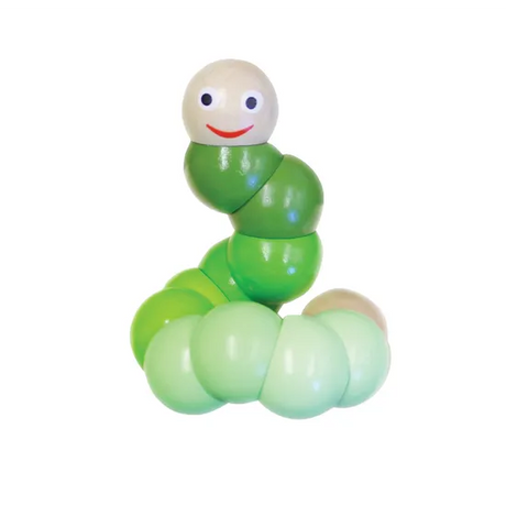 Discoveroo Bendy Caterpillar - Modern Teaching Aids NZ