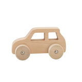 Discoveroo Chunky Neutral Cars - Set of 3 - Modern Teaching Aids NZ