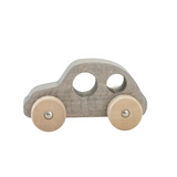 Discoveroo Chunky Neutral Cars - Set of 3 - Modern Teaching Aids NZ