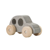 Discoveroo Chunky Neutral Cars - Set of 3 - Modern Teaching Aids NZ
