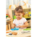 Discoveroo Chunky Puzzles - Animals Set of 6 - Modern Teaching Aids NZ