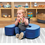 Discoveroo Play Balls with Coloured Beads - Modern Teaching Aids NZ