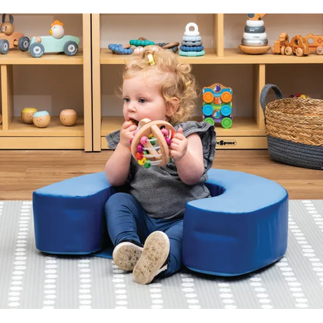 Discoveroo Play Balls with Coloured Beads - Modern Teaching Aids NZ