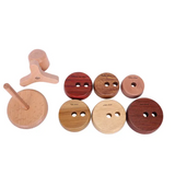 Wooden Windmill Stackeroo - Modern Teaching Aids NZ