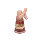 Wooden Windmill Stackeroo - Modern Teaching Aids NZ