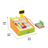 Cash Register Play Set - Modern Teaching Aids NZ