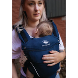 Manduca - Baby Carrier Organic Cotton - Modern Teaching Aids NZ