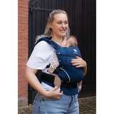 Manduca - Baby Carrier Organic Cotton - Modern Teaching Aids NZ