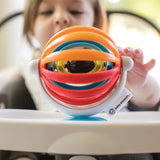 Baby Einstein Sticky Spinner Rattle - Modern Teaching Aids NZ