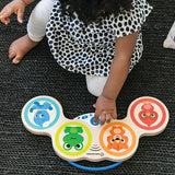 Baby Einstein Magic Touch Drums - Modern Teaching Aids NZ