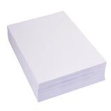 A4 Copy Paper 100% Recycled 80gsm  - Pack of 500