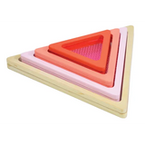 Triangle Discovery Discs - Modern Teaching Aids NZ