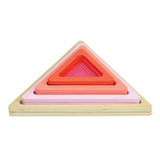 Triangle Discovery Discs - Modern Teaching Aids NZ