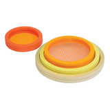 Circle Discovery Discs - Modern Teaching Aids NZ