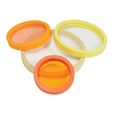 Circle Discovery Discs - Modern Teaching Aids NZ