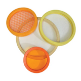 Circle Discovery Discs - Modern Teaching Aids NZ