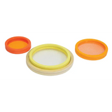 Circle Discovery Discs - Modern Teaching Aids NZ