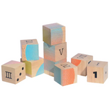 Numerical Cubes - Modern Teaching Aids NZ