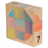 Numerical Cubes - Modern Teaching Aids NZ