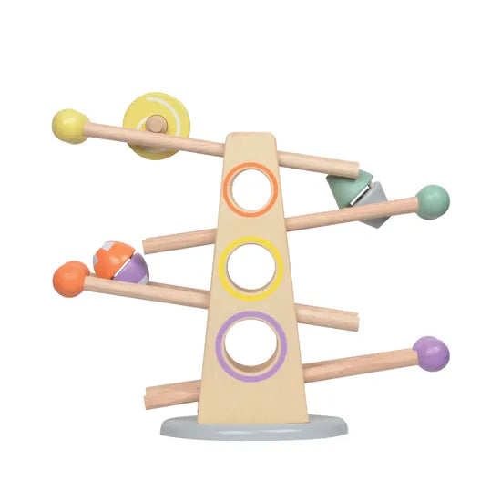 Roller Ramp Pastel - Modern Teaching Aids NZ