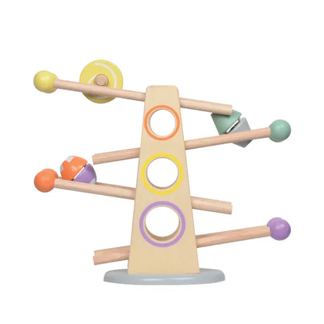 Roller Ramp Pastel - Modern Teaching Aids NZ