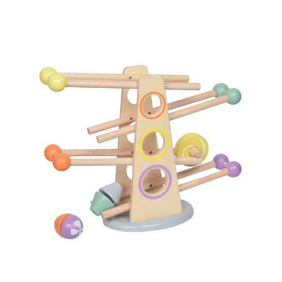 Roller Ramp Pastel - Modern Teaching Aids NZ