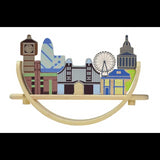 Cityscape Set of 5 - Modern Teaching Aids NZ