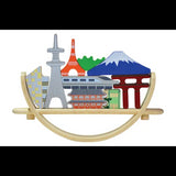 Cityscape Set of 5 - Modern Teaching Aids NZ