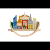 Cityscape Set of 5 - Modern Teaching Aids NZ