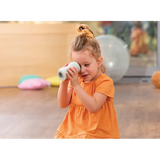 Kaleidoscope - Green Ripple - Modern Teaching Aids NZ